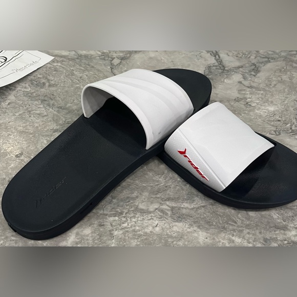 Rider sandals men’s size 12 like new - Picture 5 of 9